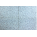 Granite Tile Silver 600x400x20mm